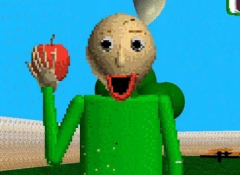 download baldi